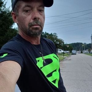 Meet your Posher, Aaron